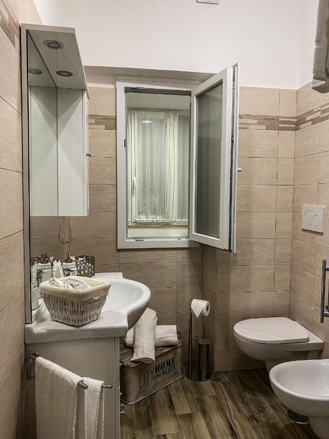 Exclusive Mood Apartment Rzym Zewnętrze zdjęcie