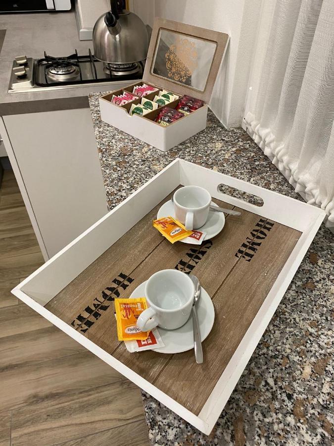 Exclusive Mood Apartment Rzym Zewnętrze zdjęcie