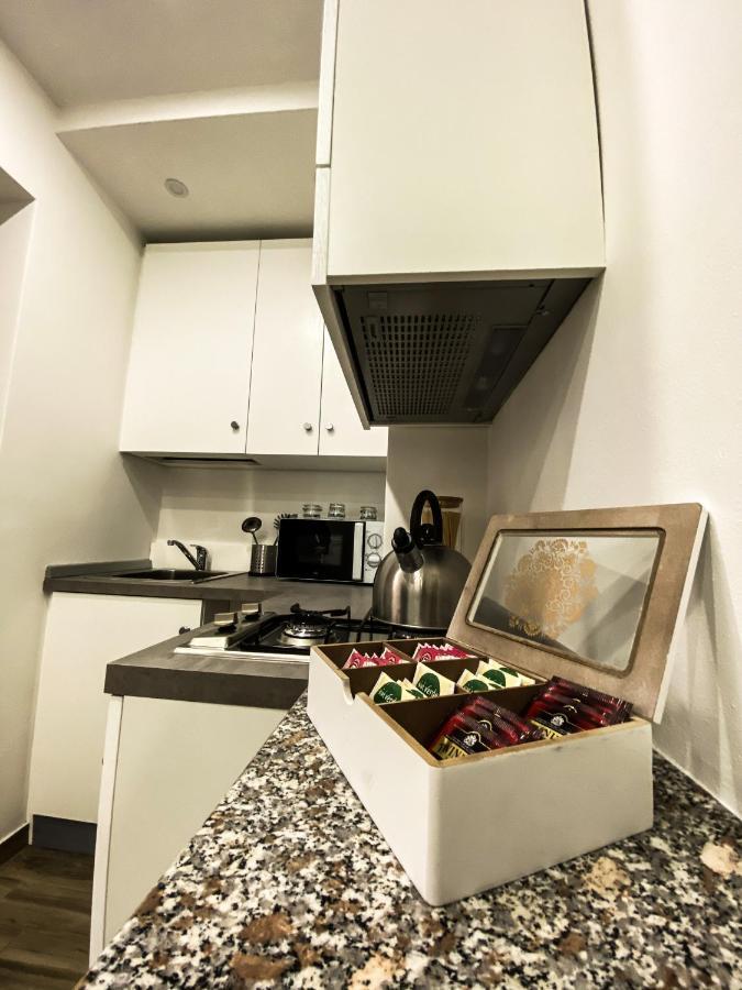 Exclusive Mood Apartment Rzym Zewnętrze zdjęcie