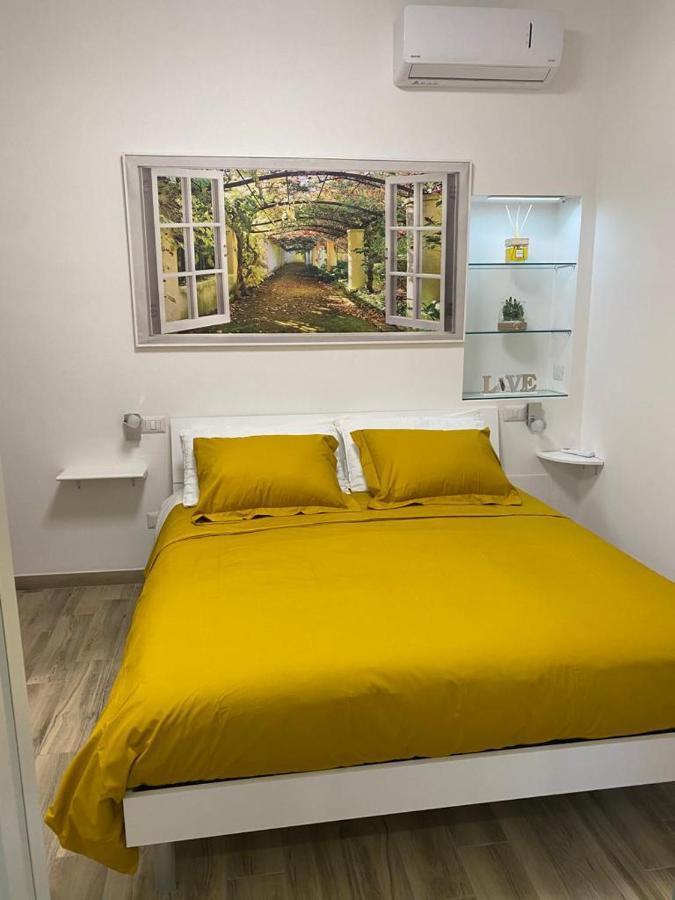 Exclusive Mood Apartment Rzym Zewnętrze zdjęcie